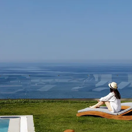 Pinnacle Villa *