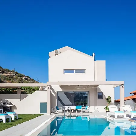 Pinnacle Ligaria (Crete)