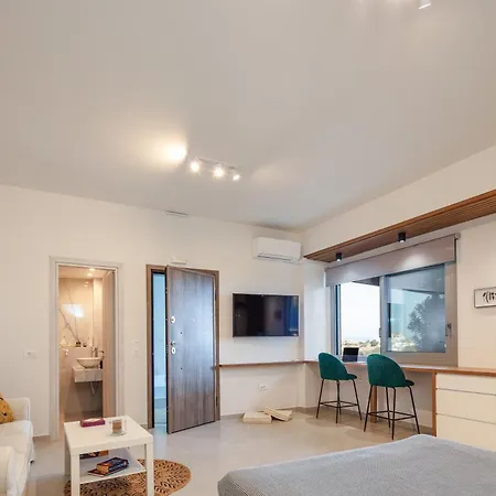 Villa Pinnacle Ligaria (Crete)