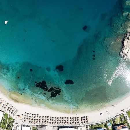 Pinnacle Villa Ligaria (Crete)
