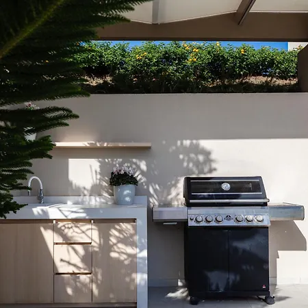 Villa Pinnacle Ligaria (Crete)