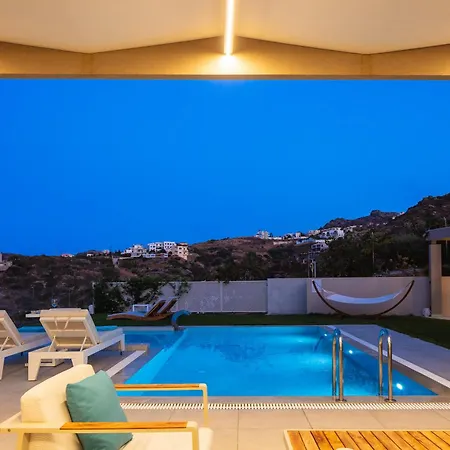 Pinnacle * Ligaria (Crete)