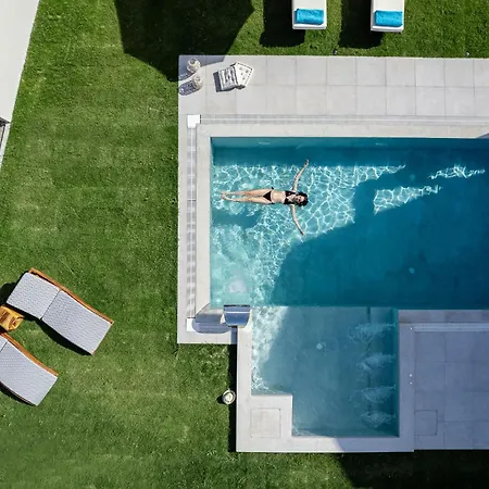 Pinnacle Villa