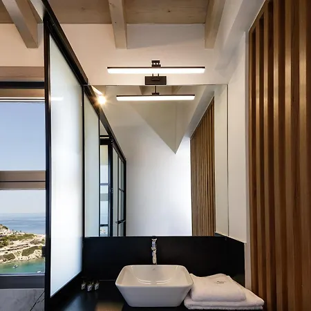 Villa Pinnacle