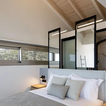 Pinnacle Villa Ligaria (Crete)