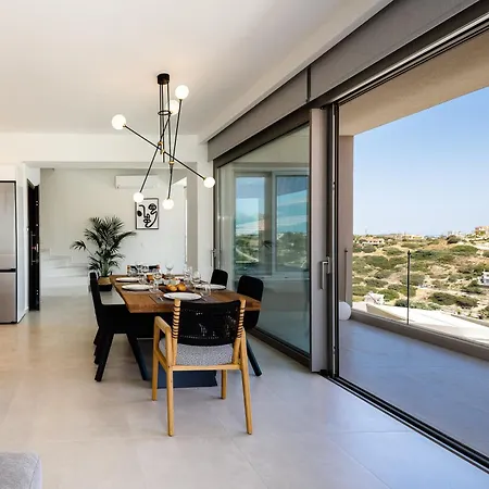 Pinnacle Villa