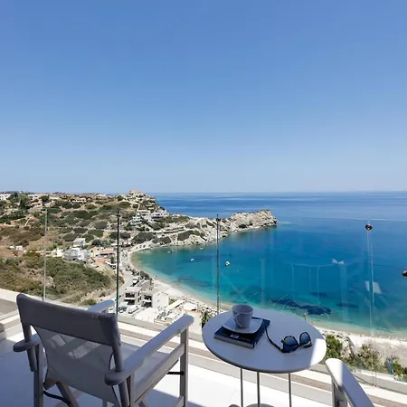 Pinnacle * Ligaria (Crete)