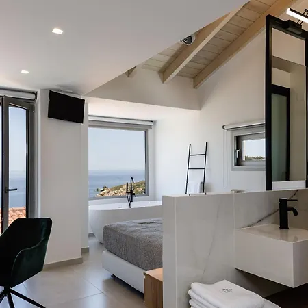 Pinnacle Villa Ligaria (Crete)