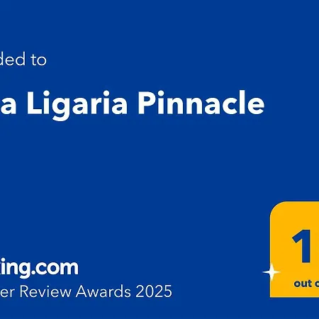 Villa Pinnacle *